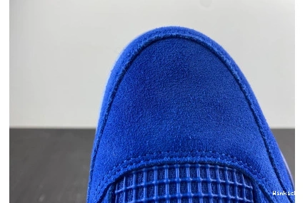  4 Royal Air Blue SKU:106-01 Jordan 1113